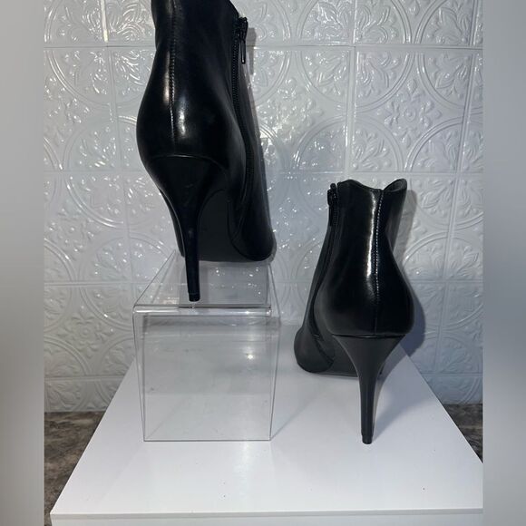 NWOB Nine West Arielle Peep Toe Heels - Picture 4 of 5